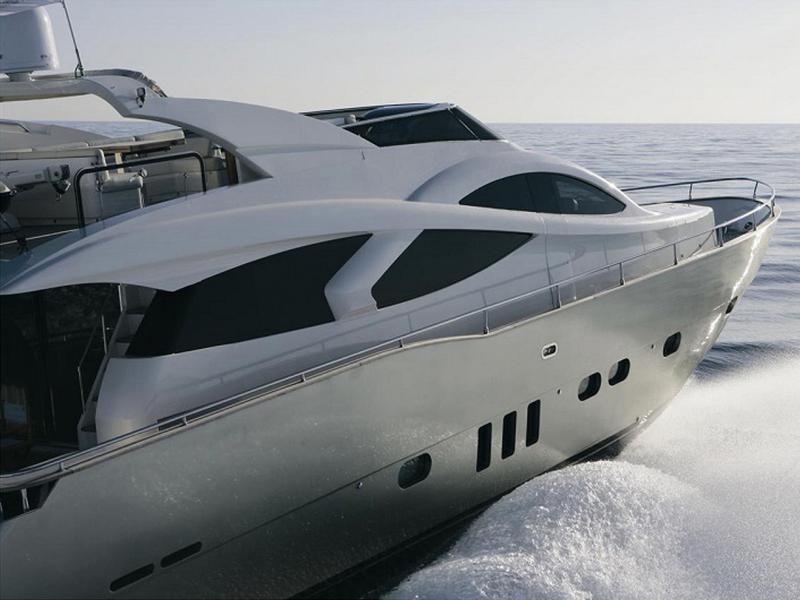 Book yachts online - motorboat - Evo Marine Deauville 760 - My Way  - rent