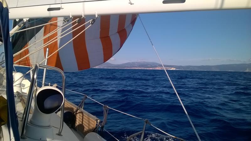 Book yachts online - sailboat - Beneteau 50 - Tetina - rent