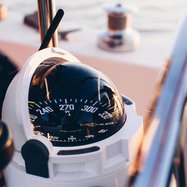 Book yachts online - sailboat - Oceanis Clipper 393 - Victory Sail - rent