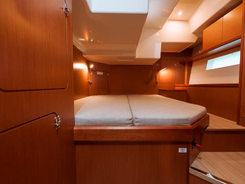 Book yachts online - sailboat - Bavaria C50 - CALIPSO - rent