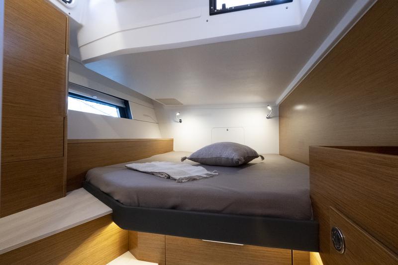 Book yachts online - sailboat - Hanse 460 - Gin Tonic - rent