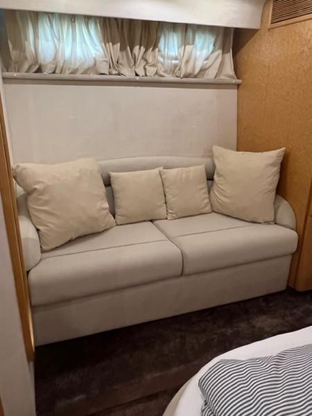 Book yachts online - motorboat - Fairline 65 Squadron - Sunshine MBL - rent