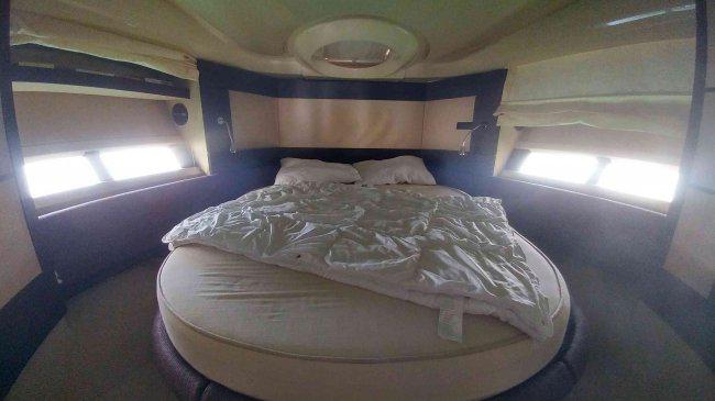 Book yachts online - motorboat - Azimut 43 S - Ambra - rent