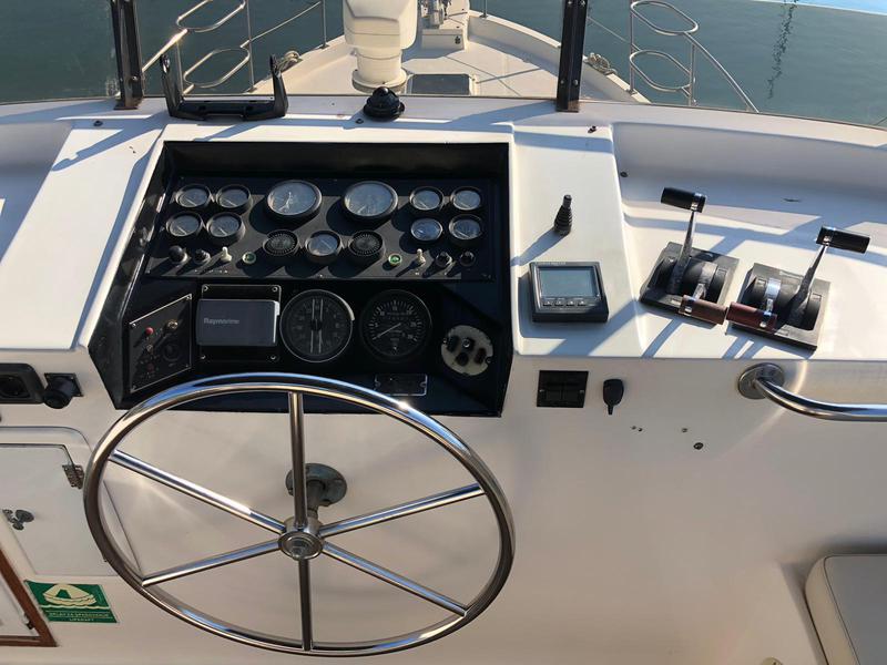 Book yachts online - motorboat - Staryacht 1670 - Holiday  - rent