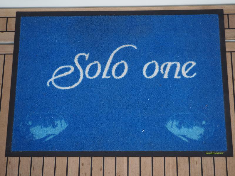 Book yachts online - motorboat - Alena 54 - Solo 1 - rent