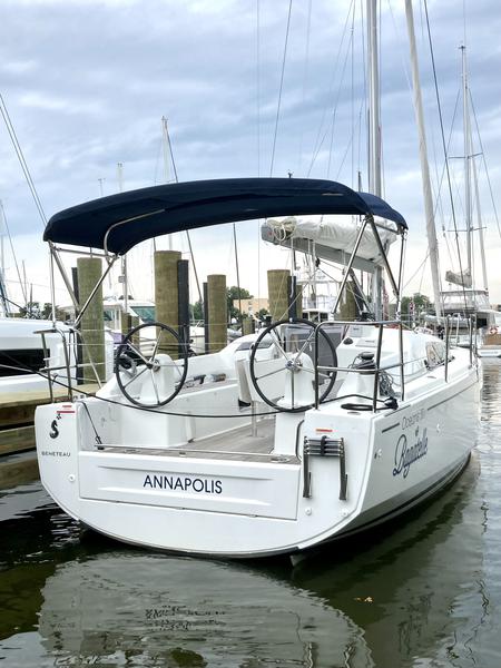 Book yachts online - sailboat - Oceanis 30.1 - Bagatelle - rent