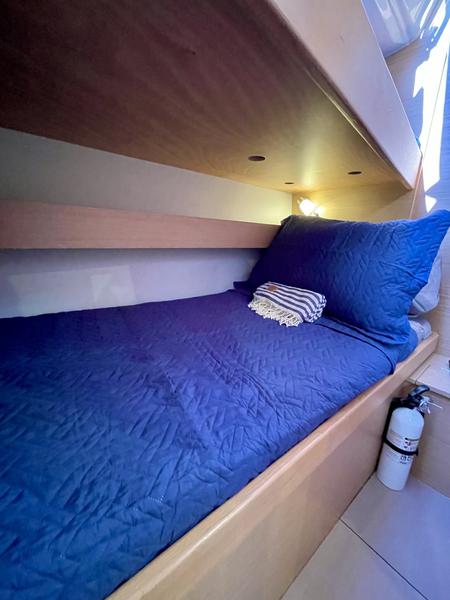 Book yachts online - sailboat - Dufour 430 - Slowdown - rent