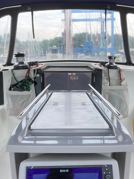 Book yachts online - sailboat - Oceanis 45 - Dos Milagros - rent