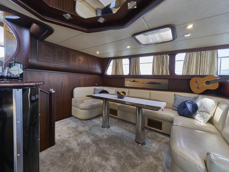 Book yachts online - other - Gulet - ALBA - rent