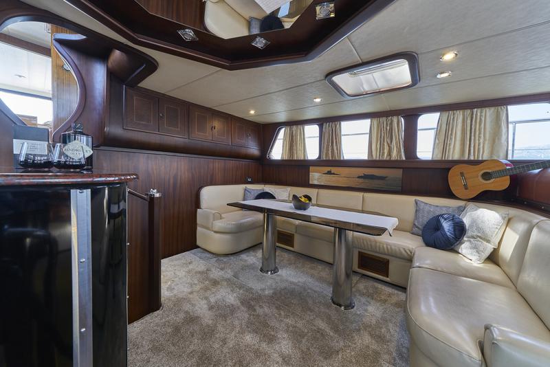 Book yachts online - other - Gulet - ALBA - rent