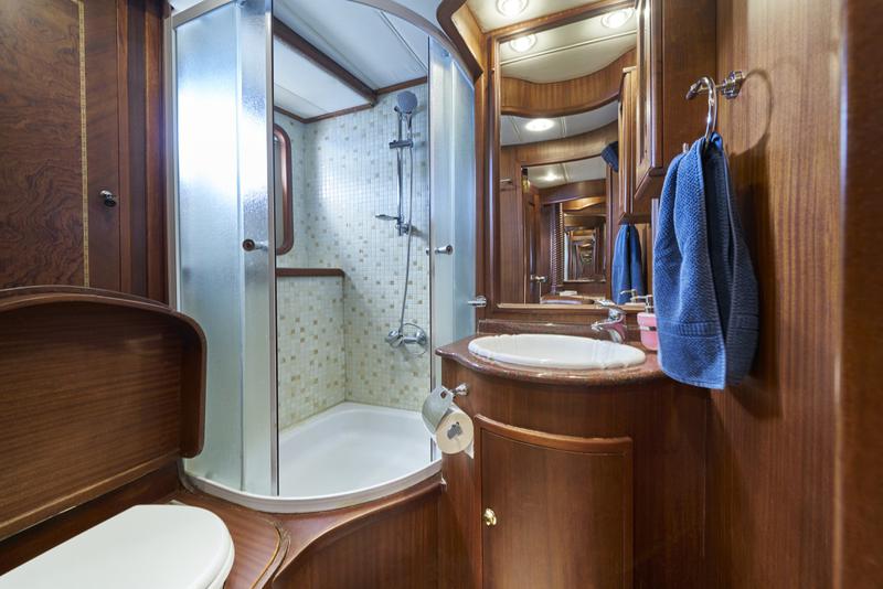 Book yachts online - other - Gulet - ALBA - rent