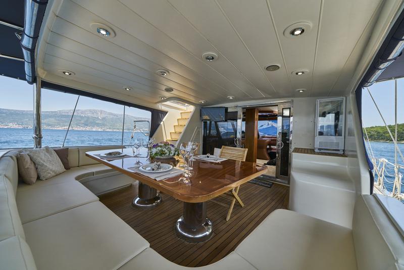 Book yachts online - other - Gulet - ALBA - rent