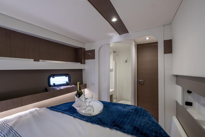 Book yachts online - catamaran - Bali Maxi Lounge 4.1 - My Dreams - rent