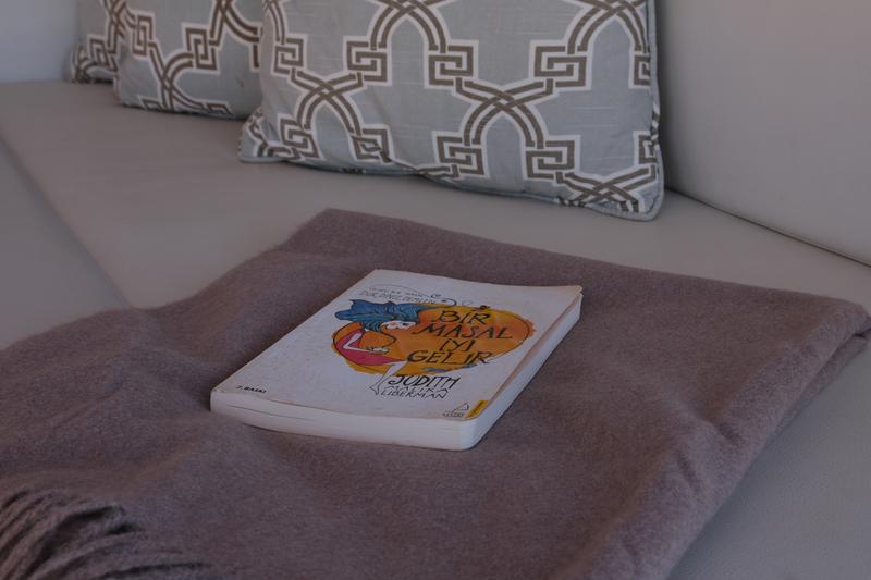 Book yachts online - catamaran - Bali Maxi Lounge 4.1 - My Dreams - rent