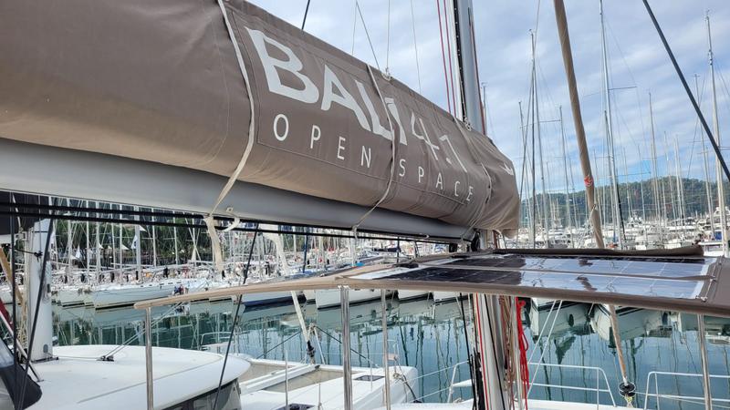 Book yachts online - catamaran - Bali Maxi Lounge 4.1 - My Dreams - rent