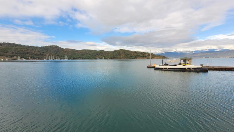 Book yachts online - catamaran - Bali Maxi Lounge 4.1 - My Dreams - rent