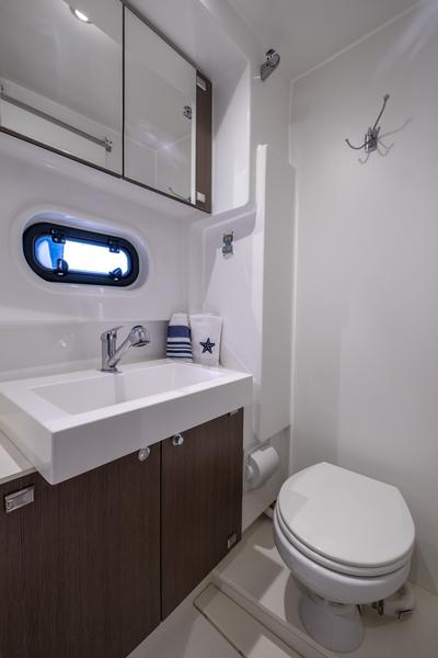 Book yachts online - catamaran - Bali Maxi Lounge 4.1 - My Dreams - rent