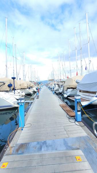 Book yachts online - catamaran - Bali Maxi Lounge 4.1 - My Dreams - rent