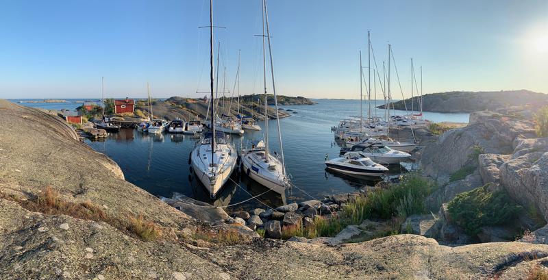 Book yachts online - sailboat - Bavaria 46 - Evita - rent