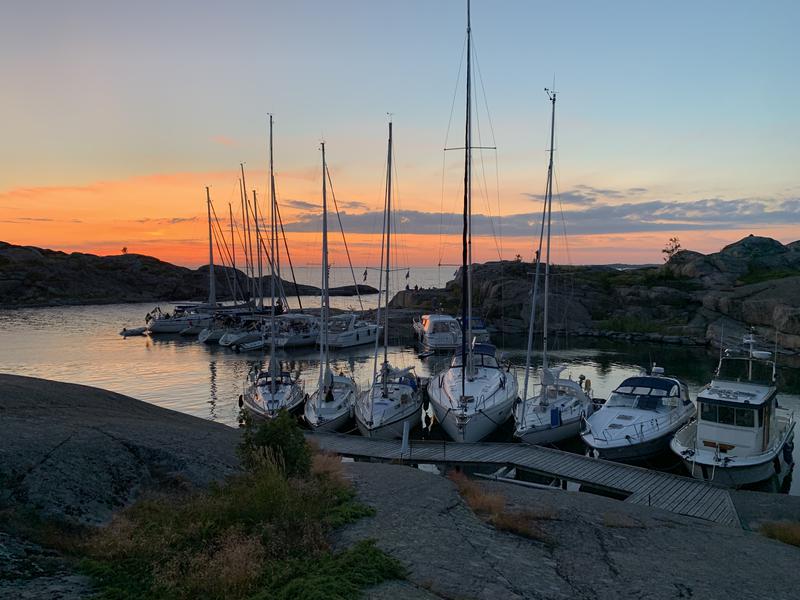 Book yachts online - sailboat - Bavaria 46 - Evita - rent