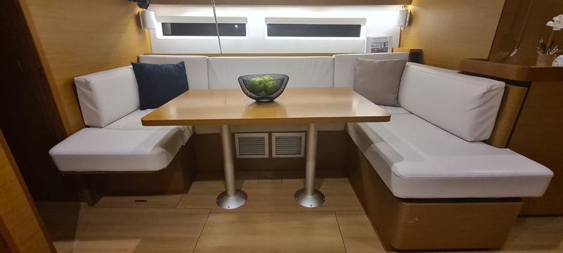 Book yachts online - sailboat - Sun Odyssey 490 -2020 - Selini - rent