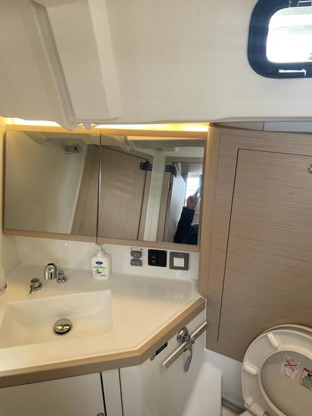Book yachts online - sailboat - Oceanis 46.1 - giugioma - rent
