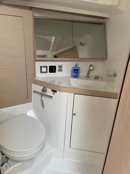 Book yachts online - sailboat - Oceanis 46.1 - giugioma - rent