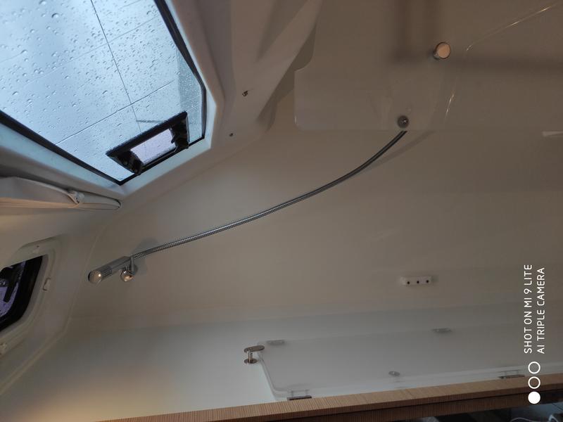 Book yachts online - sailboat - Elan 45 Impression - Perlen - rent