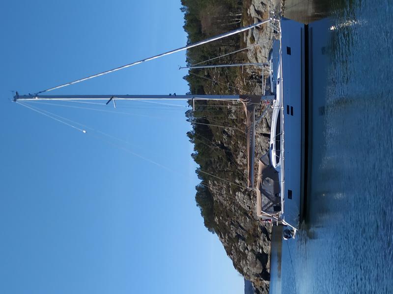 Book yachts online - sailboat - Elan 45 Impression - Perlen - rent