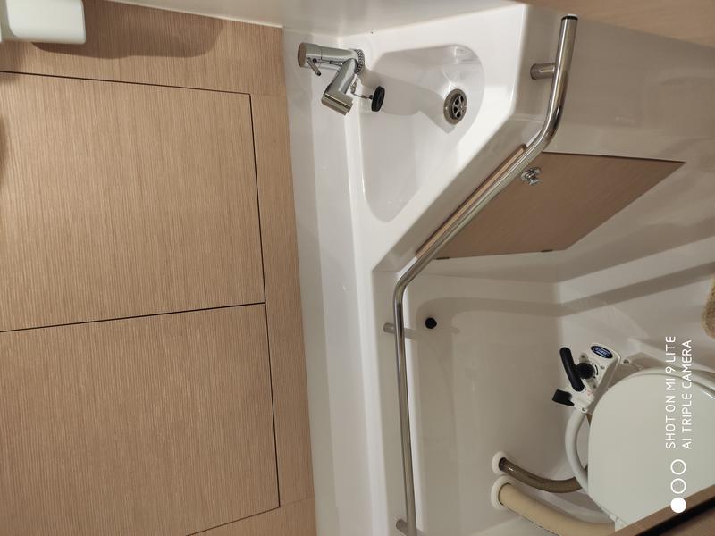 Book yachts online - sailboat - Elan 45 Impression - Perlen - rent