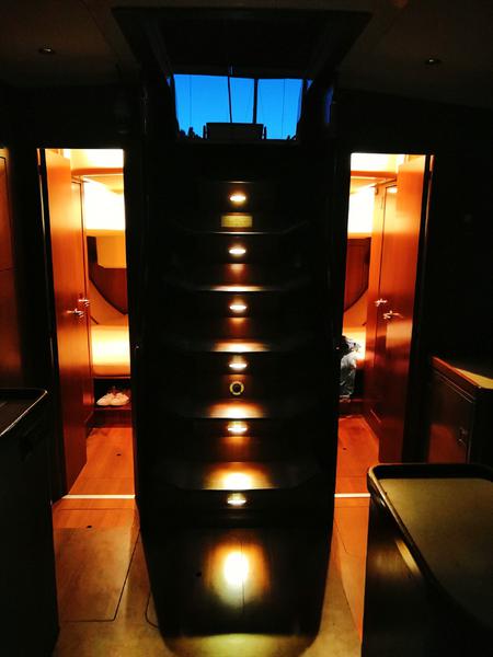Book yachts online - sailboat - Elan 514 Impression - MGV Treaton - rent