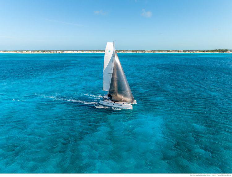 Book yachts online - catamaran - Lagoon 52F - Zanzibar - rent