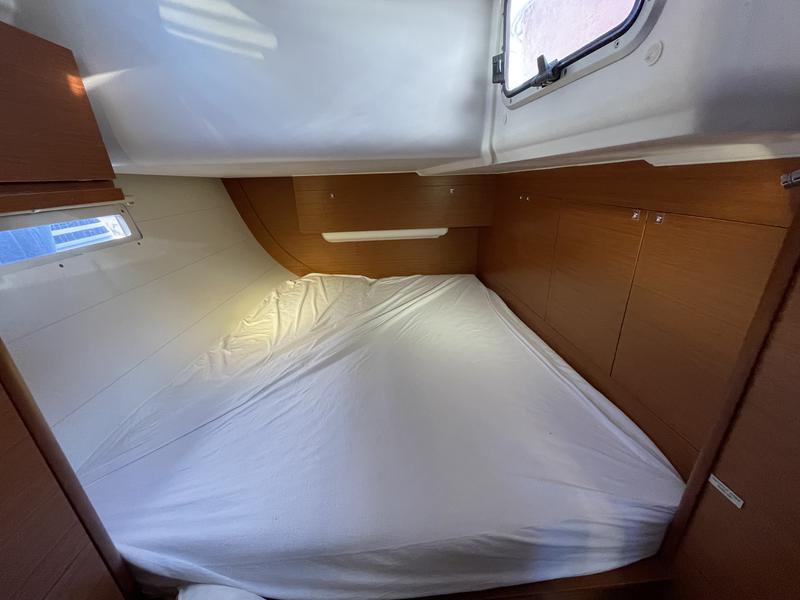 Book yachts online - sailboat - Dufour 512 Grand Large - Sea azur - rent