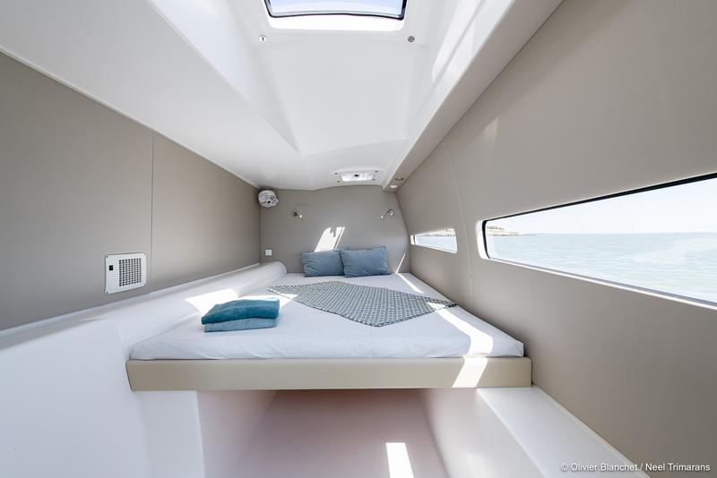 Book yachts online - other - Neel 47 - Labelle - rent