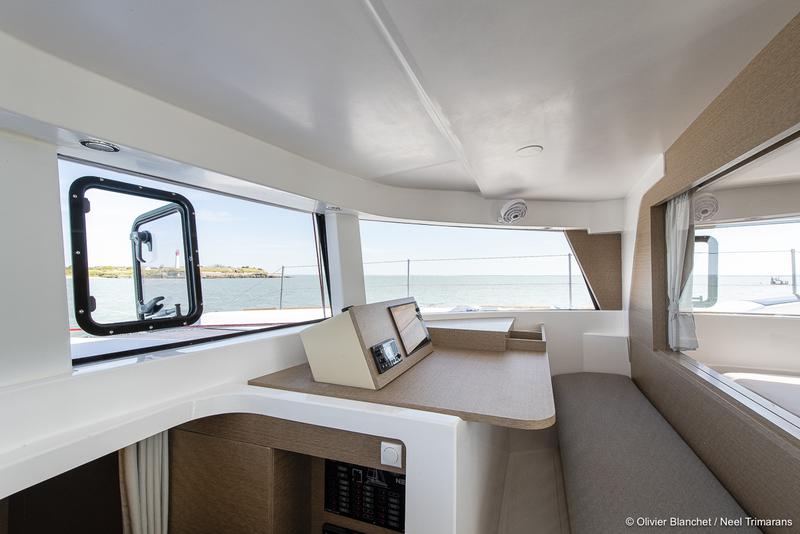 Book yachts online - other - Neel 47 - Labelle - rent