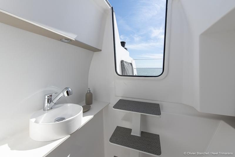 Book yachts online - other - Neel 47 - Korkula - rent