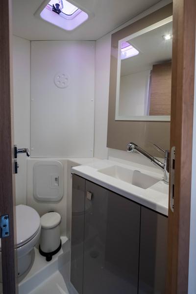 Book yachts online - catamaran - Fountaine Pajot Isla 40 - Artemis  - rent
