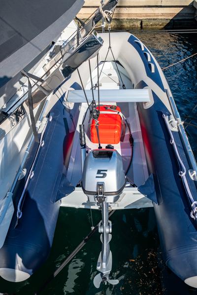 Book yachts online - catamaran - Fountaine Pajot Isla 40 - Artemis  - rent