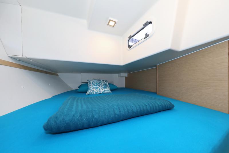 Book yachts online - sailboat - More 40 - Larthia - rent