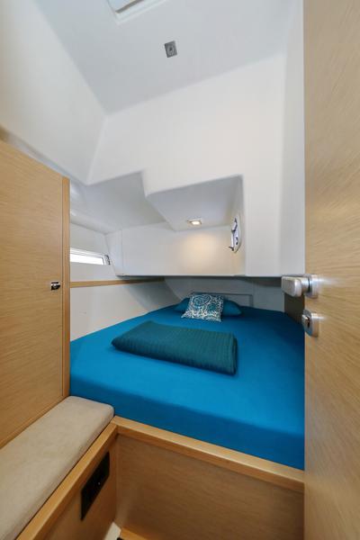 Book yachts online - sailboat - More 40 - Larthia - rent