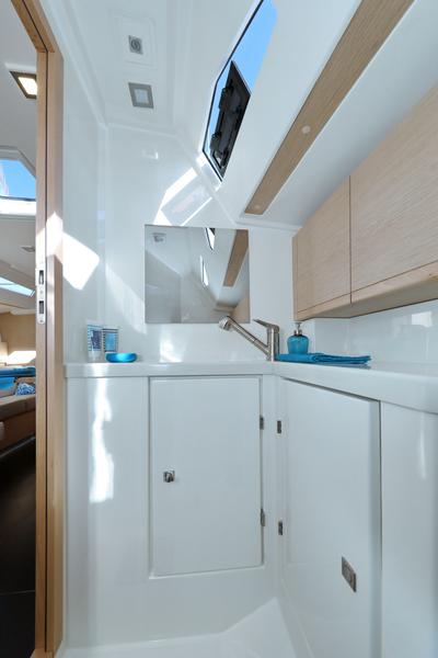Book yachts online - sailboat - More 40 - Hanunia - rent