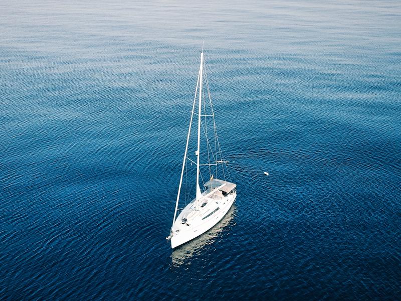 Book yachts online - sailboat - Bavaria 51 Cruiser - Teorema - rent