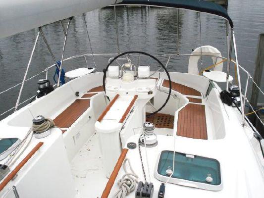 Book yachts online - sailboat - Oceanis 411 - Tosca - rent