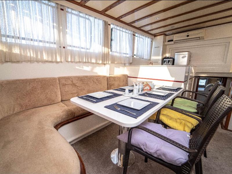 Book yachts online - other - Gulet - Azura - rent