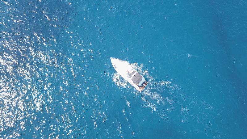 Book yachts online - motorboat - Cruisers 44 - GAP'S - rent