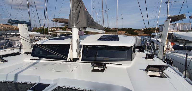 Book yachts online - catamaran - Itacatamaran 14.99D - Edenj - rent