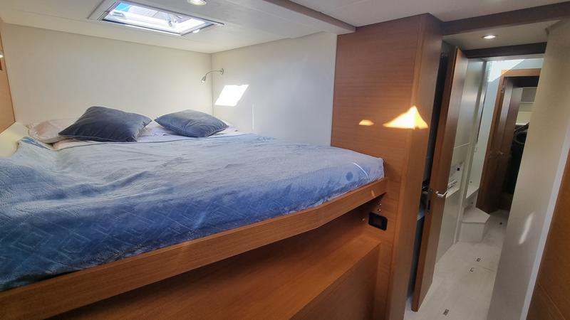 Book yachts online - catamaran - Itacatamaran 14.99D - Edenj - rent