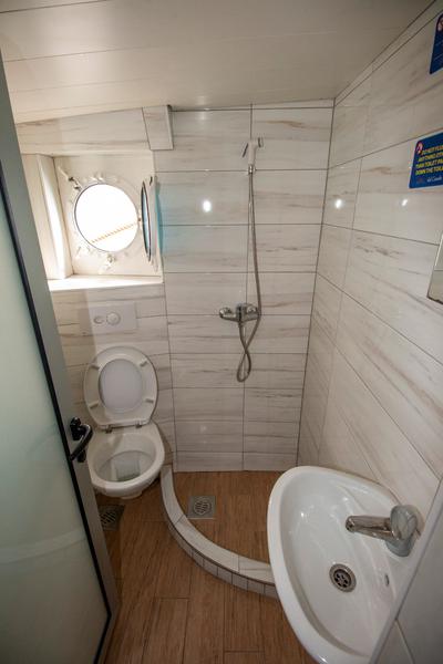 Book yachts online - motorboat - Motoryacht - Amadeus - rent