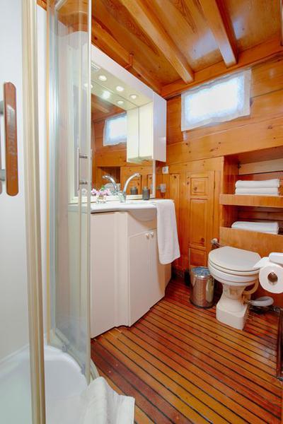 Book yachts online - other - Gulet - Almira - rent