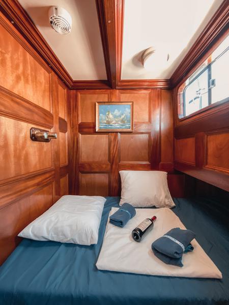 Book yachts online - other - Gulet - Glaros - rent